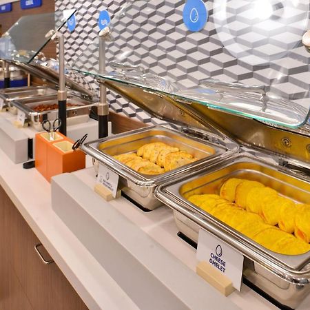 Holiday Inn Express & Suites Vermillion, An Ihg Hotel Εξωτερικό φωτογραφία