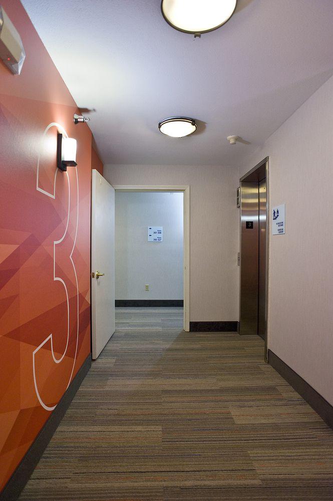 Holiday Inn Express & Suites Vermillion, An Ihg Hotel Εξωτερικό φωτογραφία