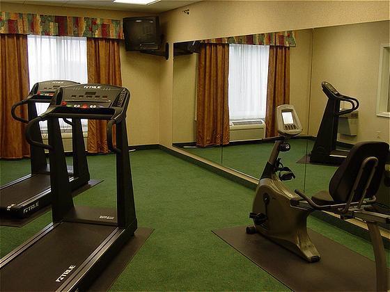 Holiday Inn Express & Suites Vermillion, An Ihg Hotel Ανέσεις φωτογραφία