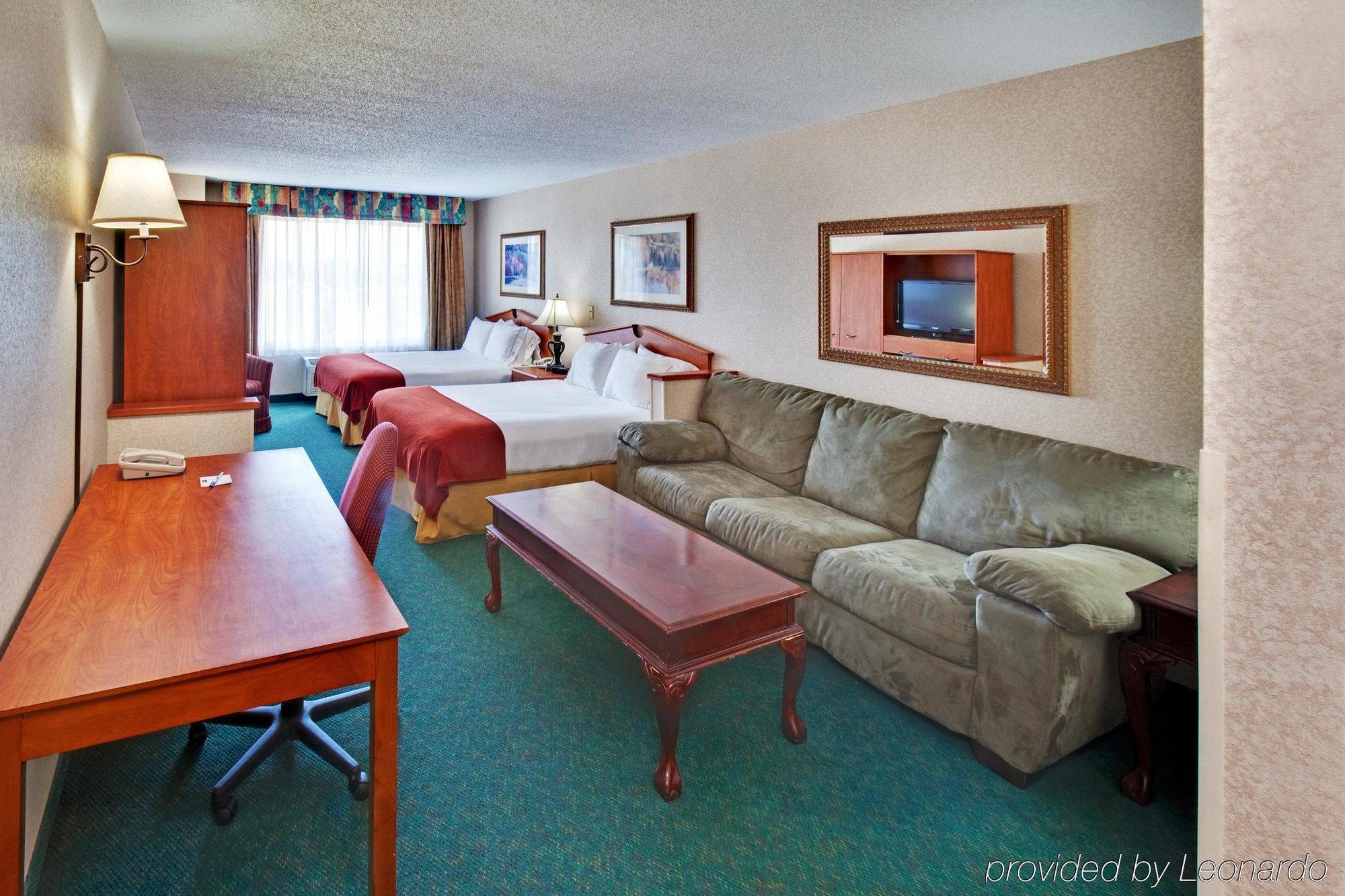 Holiday Inn Express & Suites Vermillion, An Ihg Hotel Δωμάτιο φωτογραφία