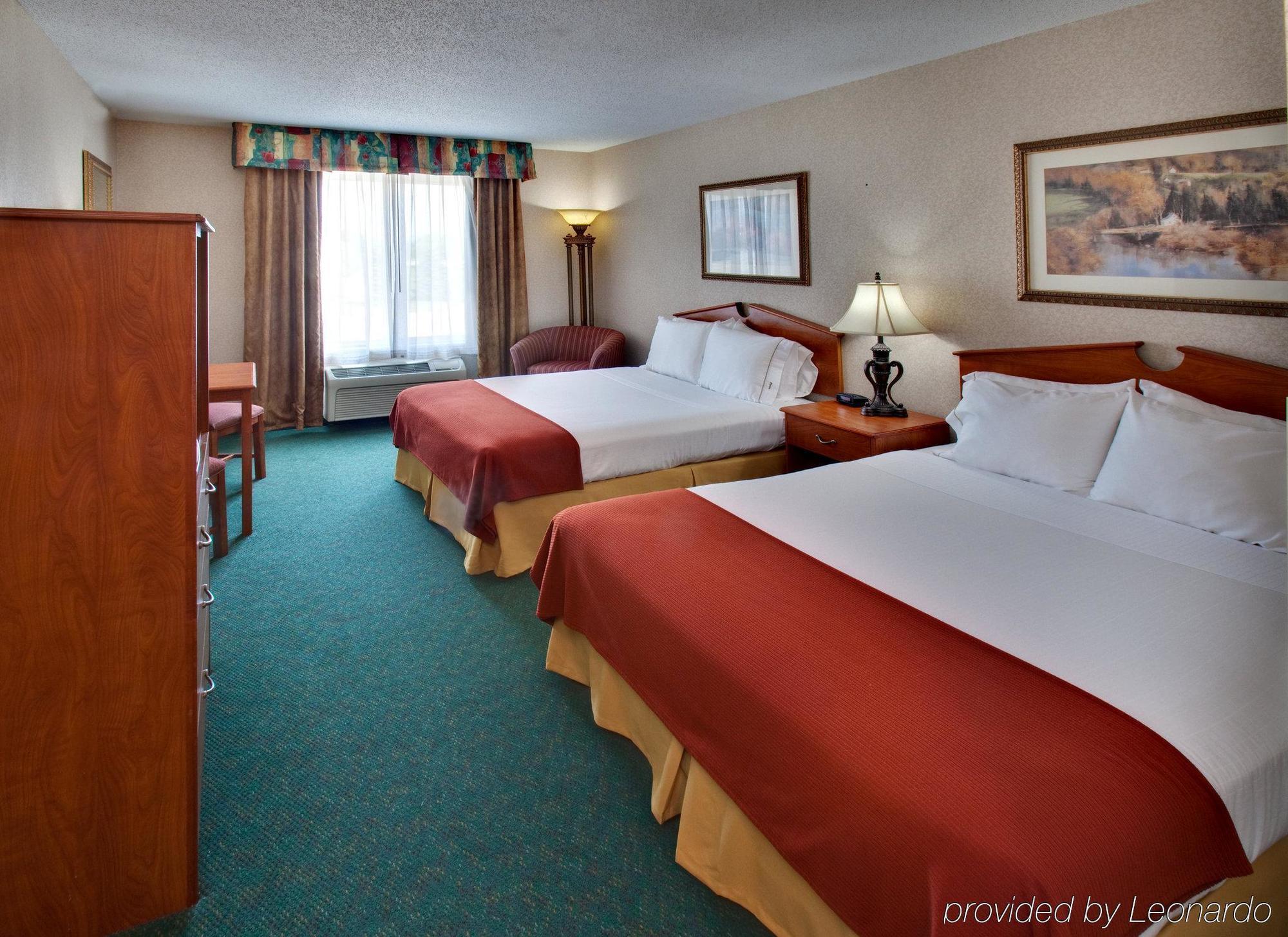 Holiday Inn Express & Suites Vermillion, An Ihg Hotel Δωμάτιο φωτογραφία